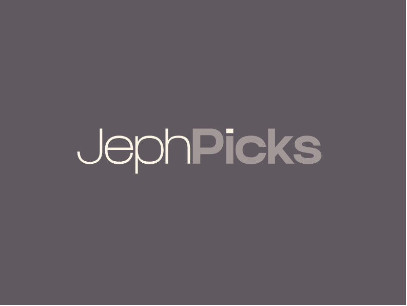 Jeph Picks